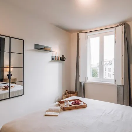 Vedras - 2 Bedrooms And Parking In Alcantara