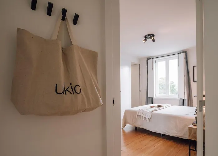 Vedras - 2 Bedrooms And Parking In Alcantara * Lisboa