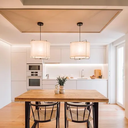 Apartmán Vedras - 2 Bedrooms And Parking In Alcantara *